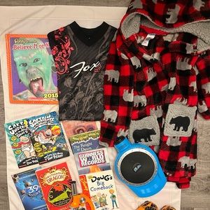 5 Year old Boy RETRO Vintage